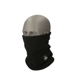 RefrigiWear Silver Magic Neck Gaiter (One Size Fits All) Black - 0059RBLKOSA ET18924