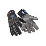 RefrigiWear ArcticFit Max Glove (Comfort Rating -25F) Black - (4 Sizes Available) ET18949