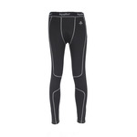 RefrigiWear Heavyweight Mid-Layer Bottom, Black - (7 Sizes Available) ET18956