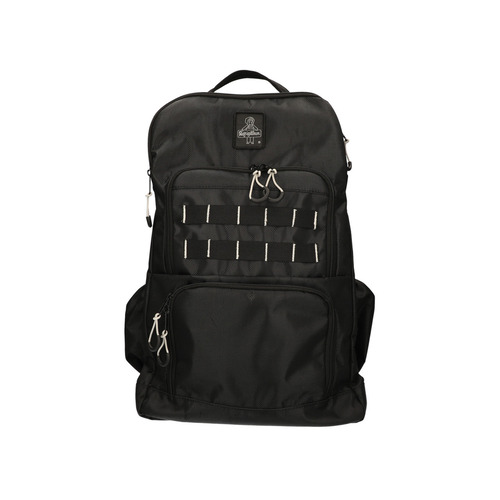  RefrigiWear Travel Backpack - 0995UBBLKOSA