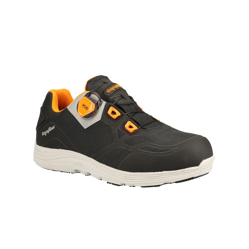  RefrigiWear Men's FleetStride Plus Sneaker (Comfort Rating 30F) - (16 Sizes Available)