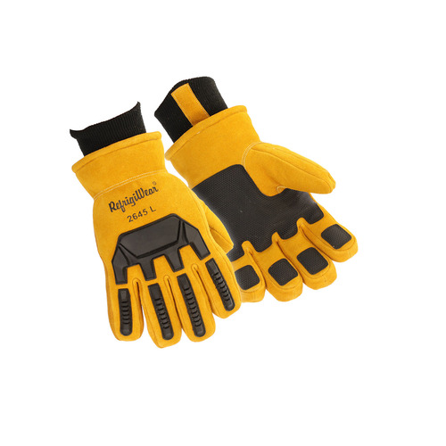  RefrigiWear Double Insulated Impact Glove (Comfort Rating -30F) - (2 Sizes Available)