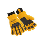 RefrigiWear Double Insulated Impact Glove (Comfort Rating -30F) - (2 Sizes Available) ET18996