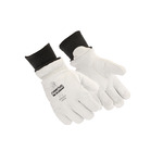 RefrigiWear Cowhide Freezer Dexterity Glove (Comfort Rating -20F) Gray - (4 Sizes Available) ET18999