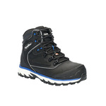 RefrigiWear Permafrost Hiker Boot (Comfort Rating -15 to 35F) Black - (11 Sizes Available) ET19305