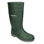 RefrigiWear EnduraMax Processing Boot, Green - (8 Sizes Available) ET19310