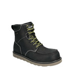 RefrigiWear Classic Moc Toe Hiker (Comfort Rating -10F) Black - (12 Sizes Available) ET19312