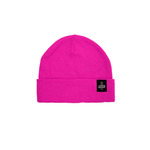 RefrigiWear Breast Cancer Awareness Regular OSA Watch Cap - Acrylic Knit, Pink - 0045RPNKOSA ET22282