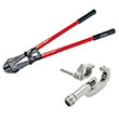 Bolt Cutters and Cable Trimmers