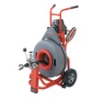 Ridgid 632-60052 - K-7500 Drum Machine Drain Cleaner ES8739