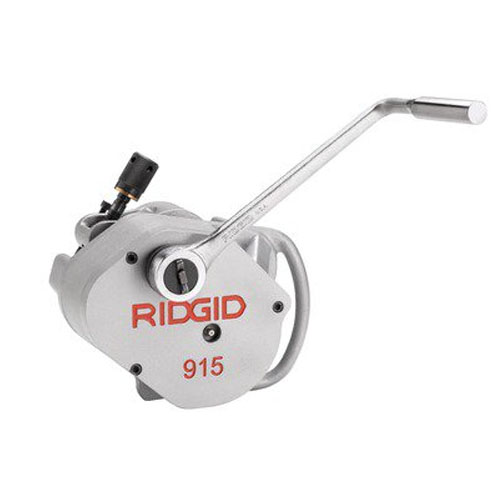 Ridgid 915 Roll Groover - 632-88232
