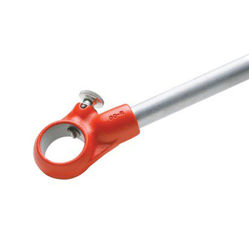 Ridgid 12-R Ratchet with Handle - 632-30118