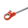 Ridgid 12-R Ratchet with Handle - 632-30118 ES9410