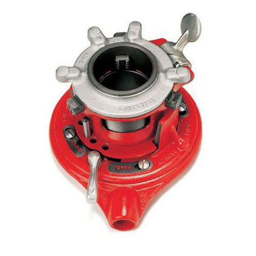 Ridgid 65R-TC Manual Receding Threader - 632-36570