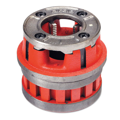 Ridgid 12-R 1/2 Alloy Hand Threader Die Head - 632-37390