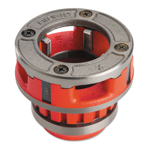 Ridgid 12-R 2 Alloy Hand Threader Die Head - 632-37415