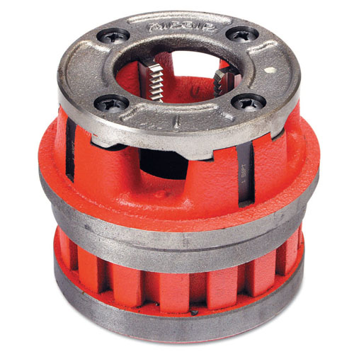 Ridgid 12-R 2 High-Speed Hand Threader Die Head - 632-37505