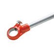 Ridgid 00-R Manual Threading Ratchet with Handle 632-38540 ES9431