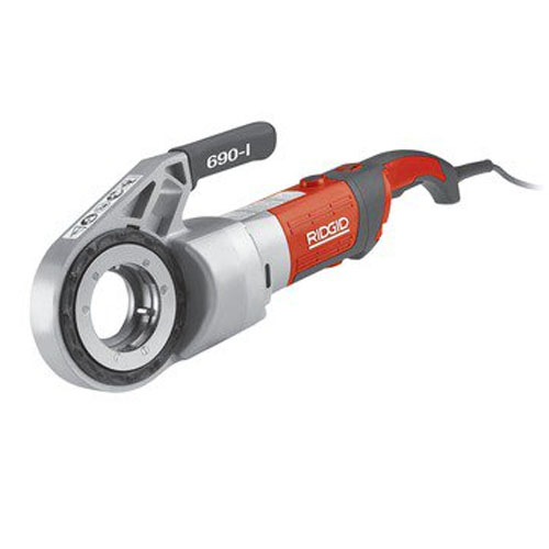 Ridgid 690-I Hand Held Power Drive - 632-44923