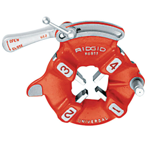 Ridgid 811A 1/8" SelfOpening Die Head 63297065 EngineerSupply