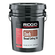 Ridgid Dark Thread Cutting Oil - 5 Gallon Pail - 632-41600 ES9459