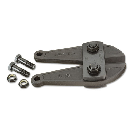 Ridgid R36S Bolt Cutter Head Assembly - 632-18383