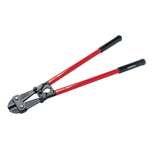 Ridgid S18 3/8 Heavy-Duty Bolt Cutters - 632-14218