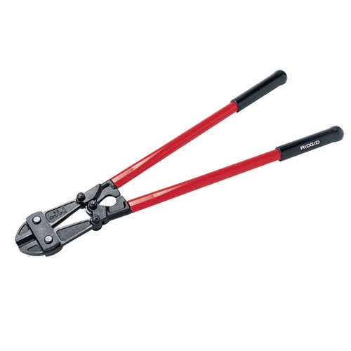 Ridgid S24 7/16 Heavy-Duty Bolt Cutters - 632-14223