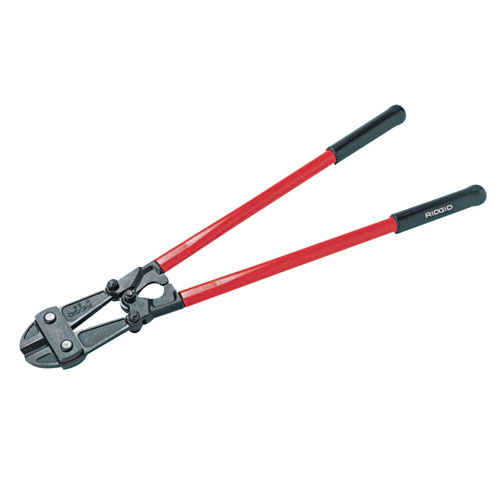 Ridgid S36 9/16 Heavy-Duty Bolt Cutters - 632-14233
