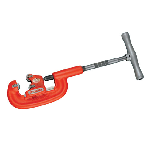 Ridgid 2-A 1/8 Heavy-Duty Pipe Cutter - 632-32820