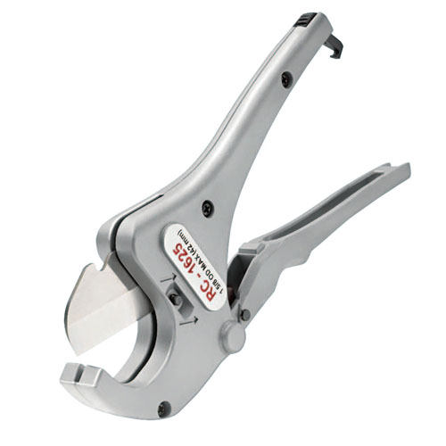 Ridgid RC-1625 Ratchet Cutters with Ergonomic Grips - 632-23498