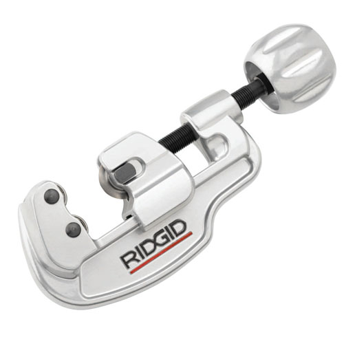 Ridgid 35S Stainless Steel Tubing Cutters - 632-29963