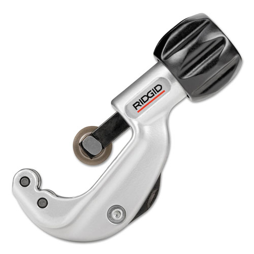 Ridgid 150 Constant Swing Tubing Cutter with Heavy-Duty Wheel - 632-31627