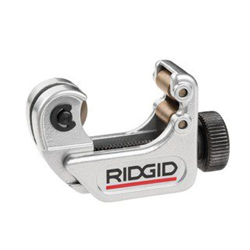 Ridgid 103 Close Quarters Tubing Cutter - 632-32975