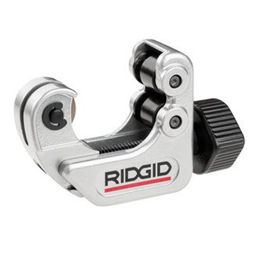 Ridgid 101 Close Quarters Tubing Cutter - 632-40617