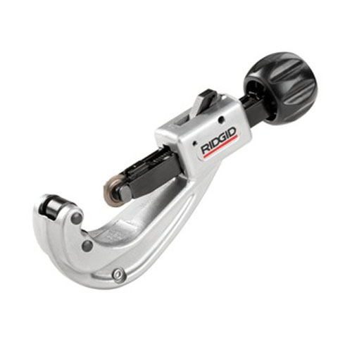 Ridgid 151 Quick-Acting Tubing Cutter - 632-31632