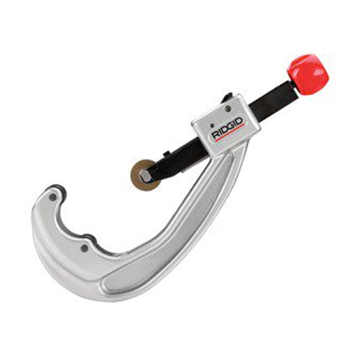 Ridgid 154-P Quick-Acting Tubing Cutter with Wheel for Plastic - 632-31657