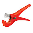 Ridgid PC-1250 Single Stroke Plastic Pipe and Tubing Cutter - 632-23488 ES9491