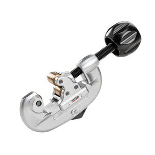  Ridgid No. 15 Screw Feed Tubing and Conduit Cutter - 632-32920