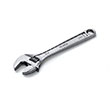 Ridgid 758 8" Adjustable Wrench - 632-86907 ES9500