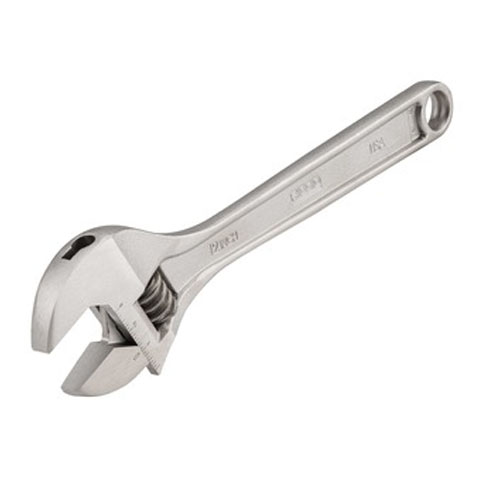 Ridgid 762 12 Adjustable Wrench - 632-86917