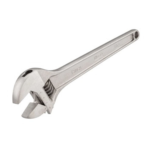 Ridgid 765 15 Adjustable Wrench - 632-86922