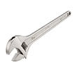 Ridgid 768 18" Adjustable Wrench - 632-86927 ES9504