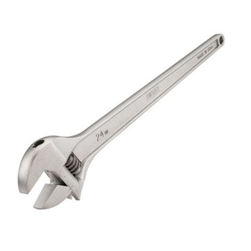 Ridgid 774 24 Adjustable Wrench - 632-86932