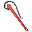 Ridgid C-18 Heavy-Duty Chain Wrench - 632-31320 ES9507