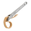 Ridgid No. 2 Aluminum Strap Wrench - 3 1/2" OD Capacity - 632-31340 ES9510