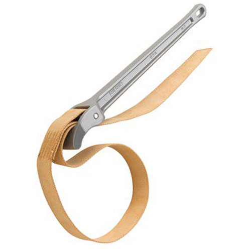 Ridgid No. 5 Aluminum Strap Wrench - 12 