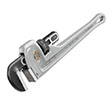 Ridgid 814 14" Aluminum Straight Pipe Wrench - 632-31095 ES9517