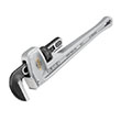 Ridgid 818 18" Aluminum Straight Pipe Wrench - 632-31100 ES9518
