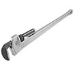 Ridgid 848 48" Aluminum Straight Pipe Wrench - 632-31115 ES9521